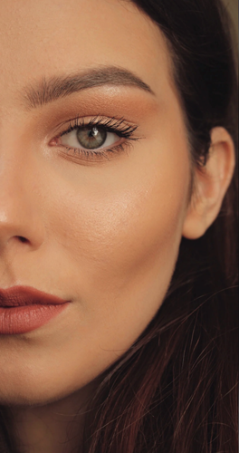 Trucco Completo