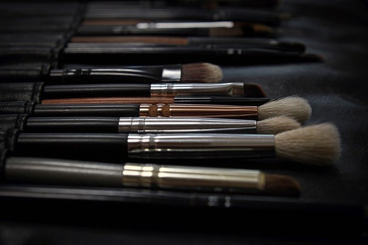 Scuola trucco