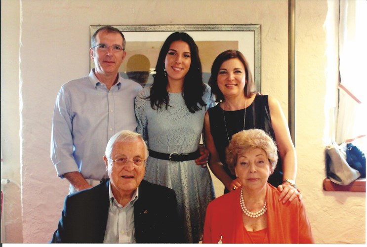 Il team