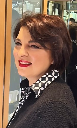 Rosalba