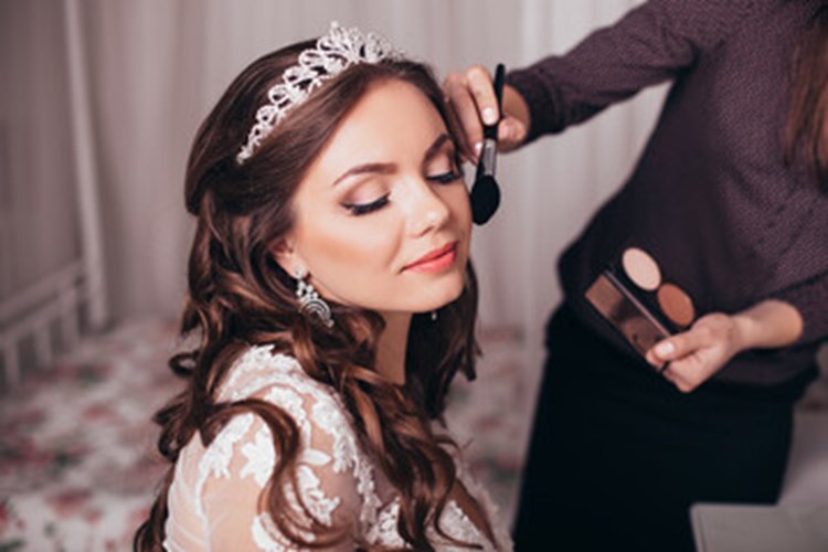 Make-up Sposa
