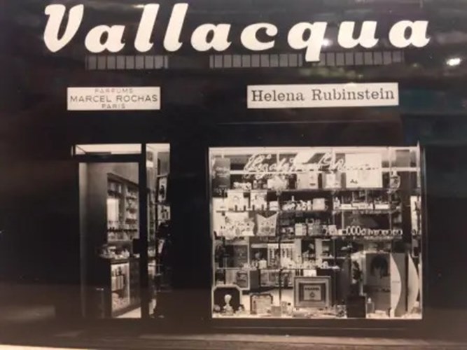 La nostra storia, dal 1929