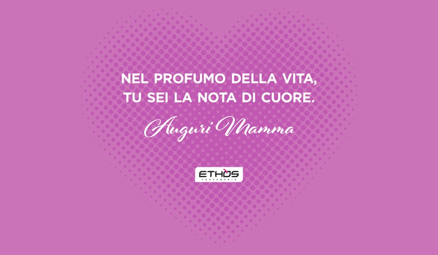 Festa della mamma