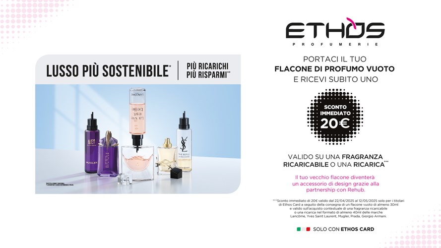 Progetto sostenibiità